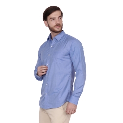 Cornflower Blue Shirts